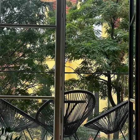 Loft Industrialny Przy Bulwarze Staromiejskim