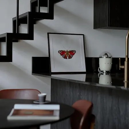 Apartamento Loft Industrialny Przy Bulwarze Staromiejskim *