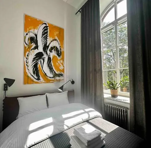 Loft Industrialny Przy Bulwarze Staromiejskim