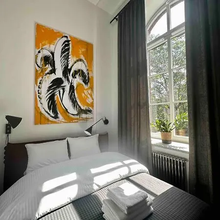 Loft Industrialny Przy Bulwarze Staromiejskim