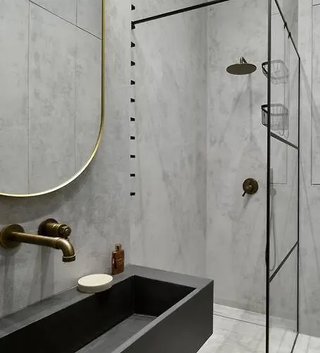 Loft Industrialny Przy Bulwarze Staromiejskim Apartment Wroclaw