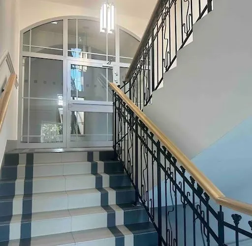 Loft Industrialny Przy Bulwarze Staromiejskim Apartment